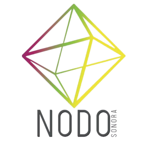 Logo Nodo Sonora